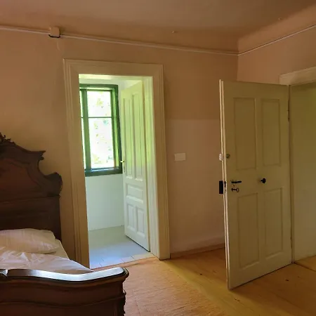 Apartma Sava Appartamento Radovljica