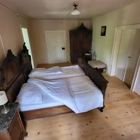 Apartma Sava 라도블리차