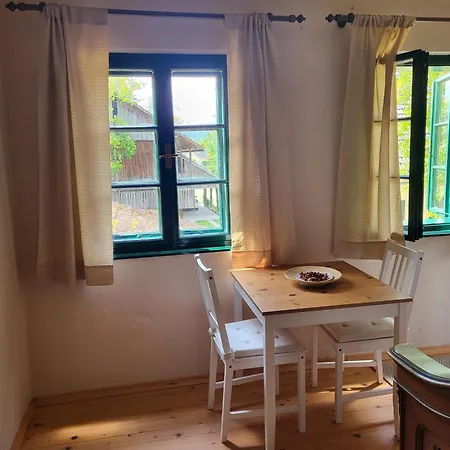 아파트 Apartma Sava 라도블리차