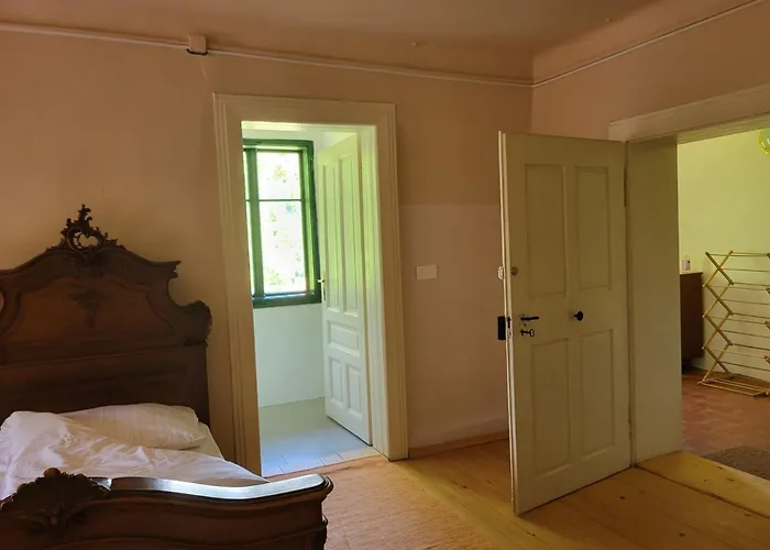 Apartma Sava Apartma Radovljica