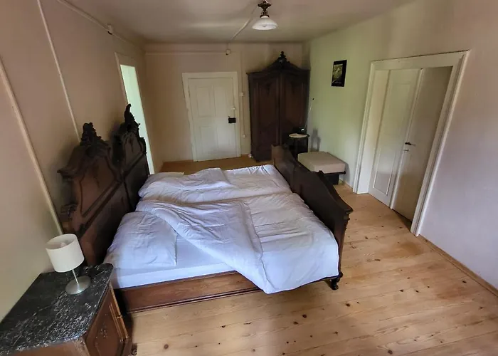 Apartma Sava Radovljica