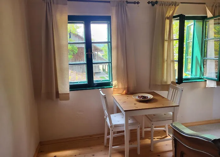 Apartma Apartma Sava Radovljica