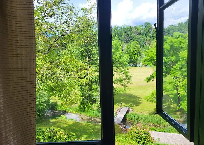 Apartma Apartma Sava